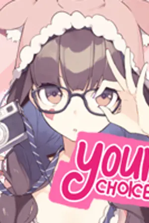 ปกนิยาย ❝your❖Chioce (2016)