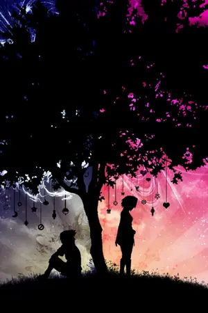 ปกนิยาย [Fic Naruto] RV Rude Valentien