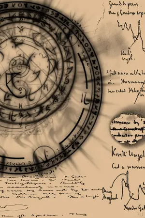 ปกนิยาย BATTLE MAGIC OF WIZARD (ศึกมนต์ตราแห่งจอมเวทย์)