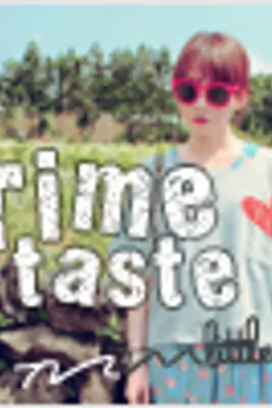 ปกนิยาย Time taste ปฏิบัติการล่าเวลาตามจับหัวใจ!