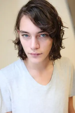 ปกนิยาย Partner มาเป็นคู่ชีวิตกับผมสิครับ [YAOI]