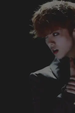 ปกนิยาย {EXO}  MY VICTIMS ✞ 受害者 - Lumin