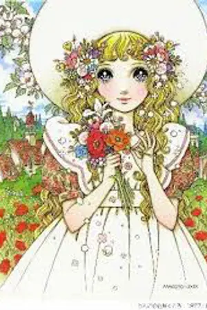 ปกนิยาย รูปการ์ตูน MACOTO 2