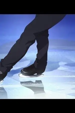 ปกนิยาย [Yuri on ice Yaoi] เรื่องนี้ควรตั้งชื่ออะไรดี? : Pichit