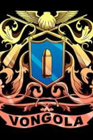 ปกนิยาย [Fic Reborn]The Vongola Primo