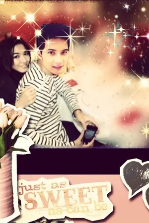 ปกนิยาย ( TS8 ) ไฟรักปีศาจ ( CST, KSSM ,HzG,D,HF )