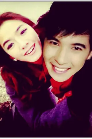 ปกนิยาย (TS8 ) ได้เพียงแค่รัก ( CST, KSSM, HzG )