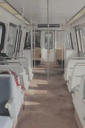 ปกนิยาย △ คุณคือความรักที่ฉันไม่มี