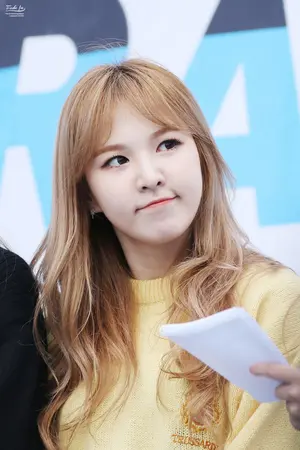 ปกนิยาย [ Got 7 Red velvet ] Spring Love~ 봄인가 봐~