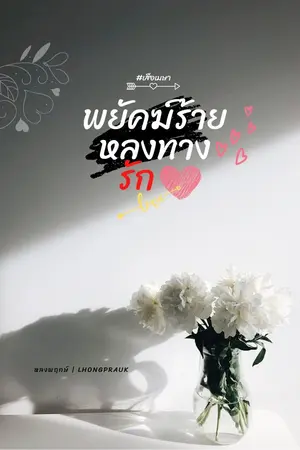 ปกนิยาย