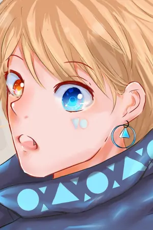 ปกนิยาย รับวาดรูปประกอบนิยาย By RokuNine Saki