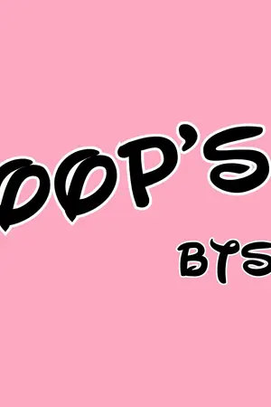 ปกนิยาย OOP's (OS/SF) :: BTS  vhope kookmin namjin allhope [#oopsbts]