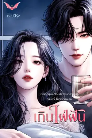 ปกนิยาย