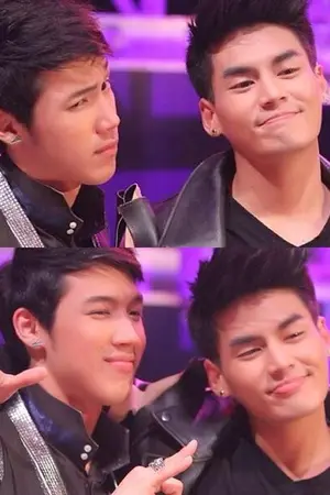 ปกนิยาย [TS8] SF'HUNZKANG