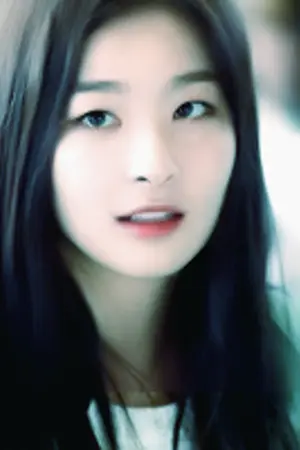 ปกนิยาย Everlasting Blue