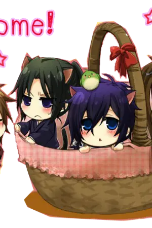 ปกนิยาย Return กลับมารักกัน