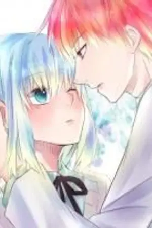 ปกนิยาย 10 คำขอ (Kuroko No Basket.KNB AkaKuro(C)20%)