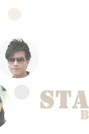 ปกนิยาย [Fic-singular] : Stand by me