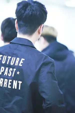 ปกนิยาย {iKON} 『 TAKE CARE 』 ▼△ //JunDong