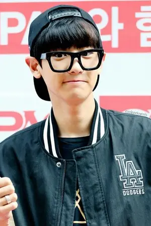 ปกนิยาย [KRISYEOL] Silent ▁ ▂ ▃ ▄ ▅ ▆ ▇