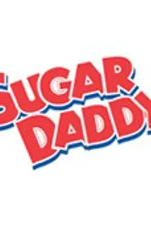 ปกนิยาย [Johnyong] Sugar Daddy