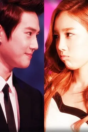 ปกนิยาย Dangerous Love