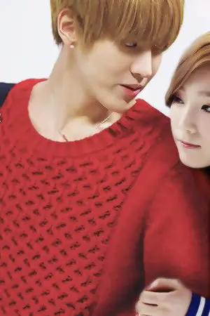 ปกนิยาย [Shotfic taeyeon] Story love