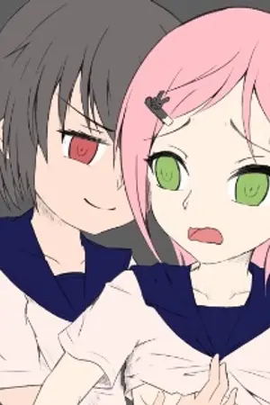 ปกนิยาย Rin no Kikan การกลับมาของริน (Yuri/NC)