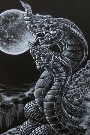 ปกนิยาย พิสุทธิ์ธารา | chanbaek