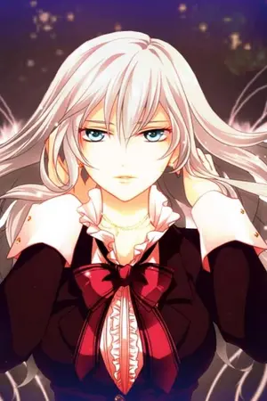 ปกนิยาย Otome Girl & Real Otome World