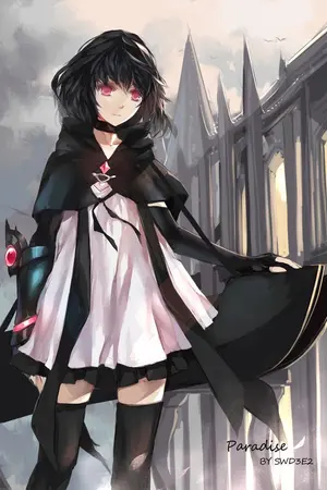 ปกนิยาย บทของฉัน ฉันจะเขียนมันเอง![In The Otome Game]