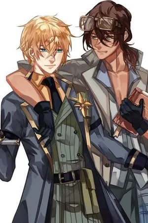 ปกนิยาย [RE]ที่ต่างโลกนี้ไม่ใช่เกมจีบสาวหรอกเหรอ!? (รีไรท์ไปที่ตอนที่60)[ฺBL]