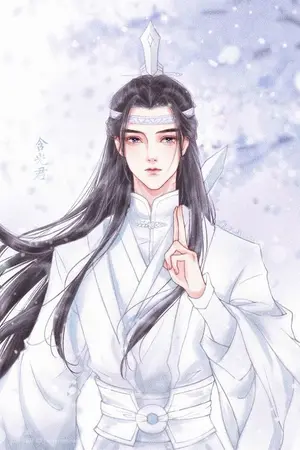 ปกนิยาย สายลมห่มดวงดาว [Yaoi]