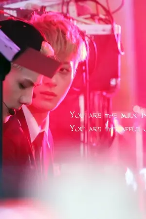 ปกนิยาย FIC [EXO] Bitter Betrayal  [TaoXSehun]