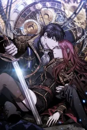 ปกนิยาย Last boss : พลิกชะตานางร้าย