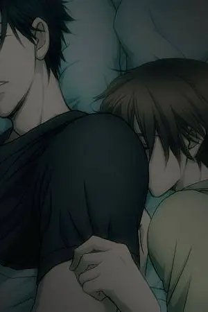 ปกนิยาย Change your mind อย่าคิดมากนัก มารักกันซะ!