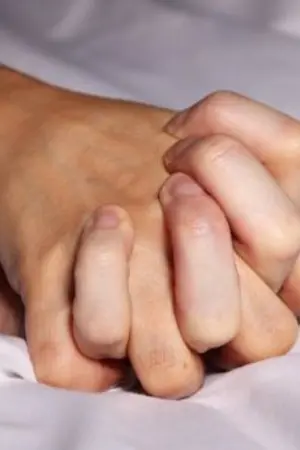 ปกนิยาย THE LIFE PARTY #MARKBAM