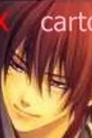 ปกนิยาย All Cartoon fantasy