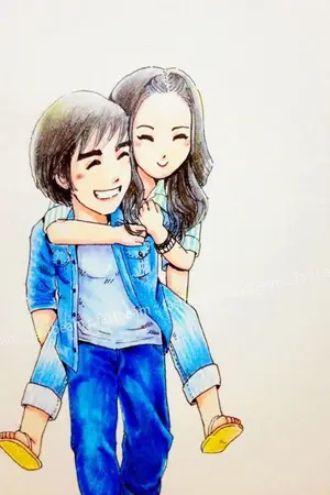 ปกนิยาย Love You Next Door รักมากมายนายข้างบ้าน