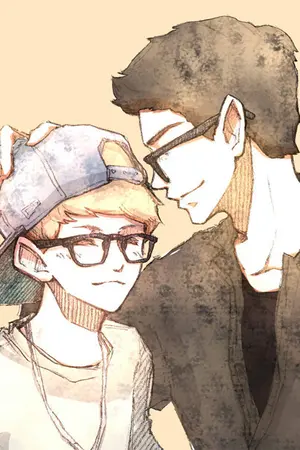 ปกนิยาย Fiction:EXO - Gerbera Orgel [ChanBaek] -The End-