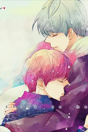 ปกนิยาย Fiction:EXO - Aster Idol [HunHan] - The End -