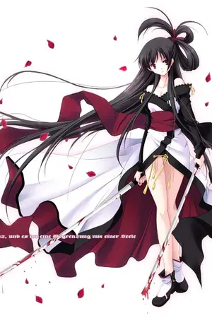 ปกนิยาย [AU FIC KHR] 7 Elements Of Love... THUNDER