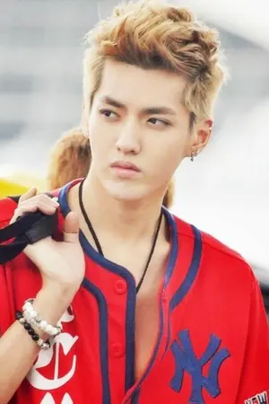 ปกนิยาย Come back...อู๋อี้ฟาน :Kris {EXO}