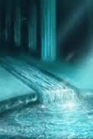 ปกนิยาย Lucas Wayne and the Mysterious Prophecy