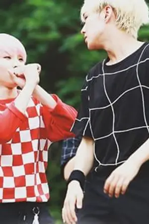 ปกนิยาย { SEVENTEEN } AND || SOONHOON ♡