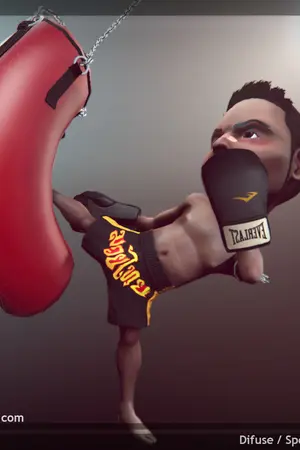 ปกนิยาย พิสมัยภักดิ์  ~[ชุดห้าขุนพล]~