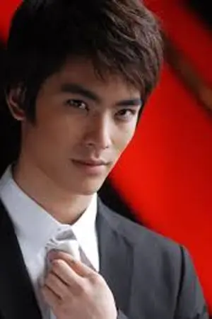 ปกนิยาย สักวาจองใจ  ~[ชุดห้าขุนพล]~