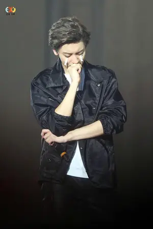 ปกนิยาย (exo) ร้านข้าวต้ม |chanbaek|