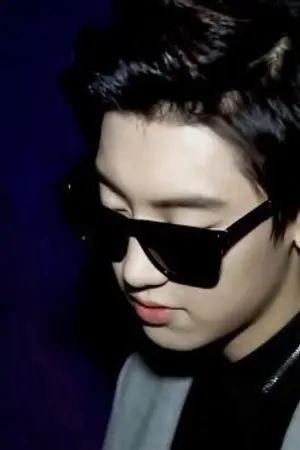 ปกนิยาย ▲[EXO CHANBAEK] ♔COME BACK♔