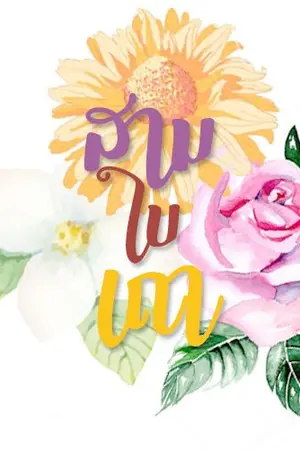 ปกนิยาย สามใบเถา | taeten doten  jaeten (จบบริบูรณ์)